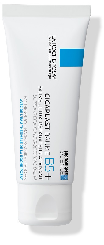 CICAPLAST BAUME B5+ 40 ML - Farmaunclick.it