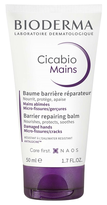 CICABIO MAINS 50 ML - Farmaunclick.it