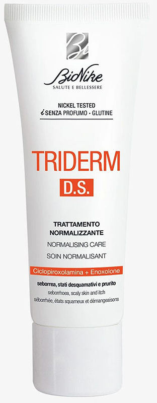 TRIDERM IMMU GEL 30 ML - Farmaunclick.it
