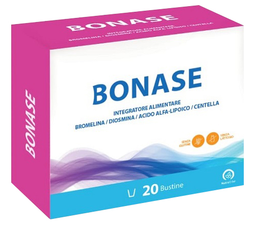 BONASE 20 BUSTINE DA 5 G - Farmaunclick.it