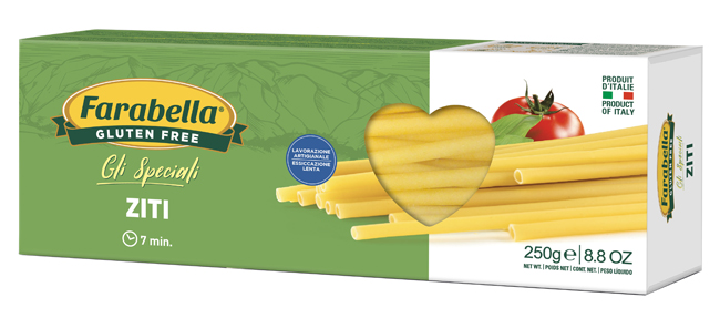 FARABELLA ZITI 250 G - Farmaunclick.it