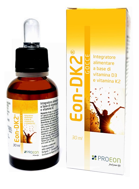 EON-DK2 GOCCE 30 ML - Farmaunclick.it
