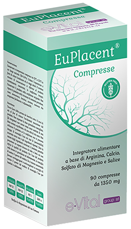 EUPLACENT 90 COMPRESSE - Farmaunclick.it