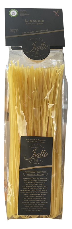 IROLLO LINGUINE 400 G - Farmaunclick.it