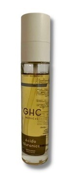 GHC MEDICAL HAIR LIFTING SERUM 50 ML - Farmaunclick.it