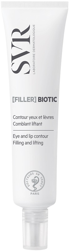 FILLER BIOTIC 15 ML - Farmaunclick.it