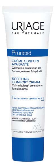 PRURICED CREME T 100 ML - Farmaunclick.it