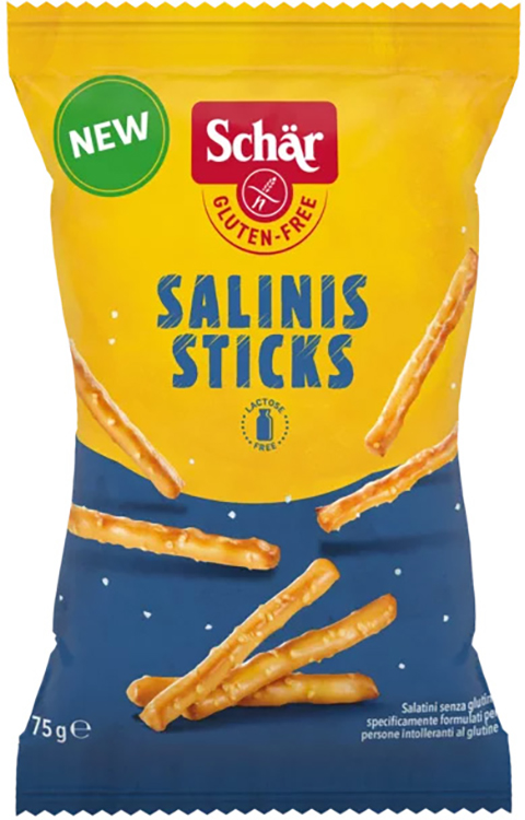 SCHAR SALINIS STICK 75 G - Farmaunclick.it