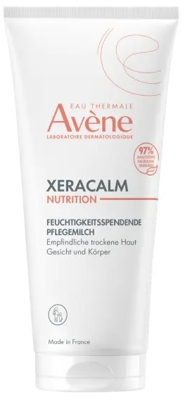 AVENE XERACALM NUTRITION LATTE 200 ML - Farmaunclick.it