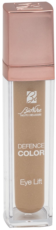 DEFENCE COLOR EYELIFT OMBRETTO LIQUIDO 601 GOLD SAND - Farmaunclick.it