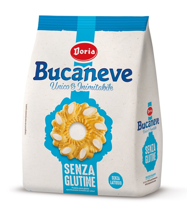 DORIA BUCANEVE 200 G - Farmaunclick.it