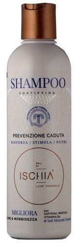 SALI DI ISCHIA SHAMPOO PREVENZIONE CADUTA 250 ML - Farmaunclick.it