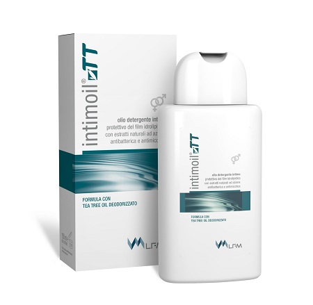 INTIMOIL TT 150 ML - Farmaunclick.it