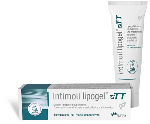 INTIMOIL LIPOGEL TT 30 ML - Farmaunclick.it