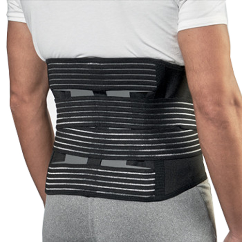 CORSETTO LOMBOSACRALE GIBAUD ORTHO LOMBOGIB TECH TAGLIA 5 - Farmaunclick.it