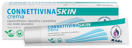 CONNETTIVINASKIN 50 ML - Farmaunclick.it