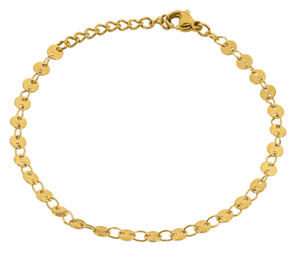 MARGUTTA BRACCIALE ARMONIA ORO - Farmaunclick.it