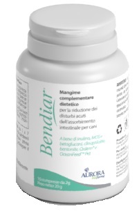 BENDIAR 10 COMPRESSE - Farmaunclick.it