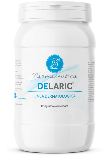 DELARIC 30 CAPSULE - Farmaunclick.it