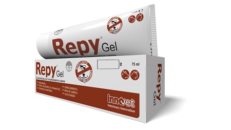 REPY GEL 75 ML NUOVA FORMULA - Farmaunclick.it