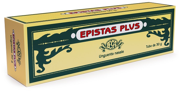 EPISTAS PLUS UNGUENTO 30 G - Farmaunclick.it