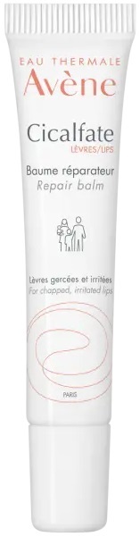 AVENE CICALFATE+ BALSAMO LABBRA NF 10 ML - Farmaunclick.it