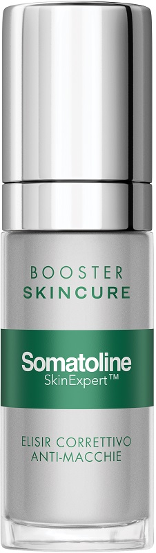 SOMATOLINE SKIN EXPERT SKINCURE ELISIR ANTI-MACCHIE 30 ML - Farmaunclick.it
