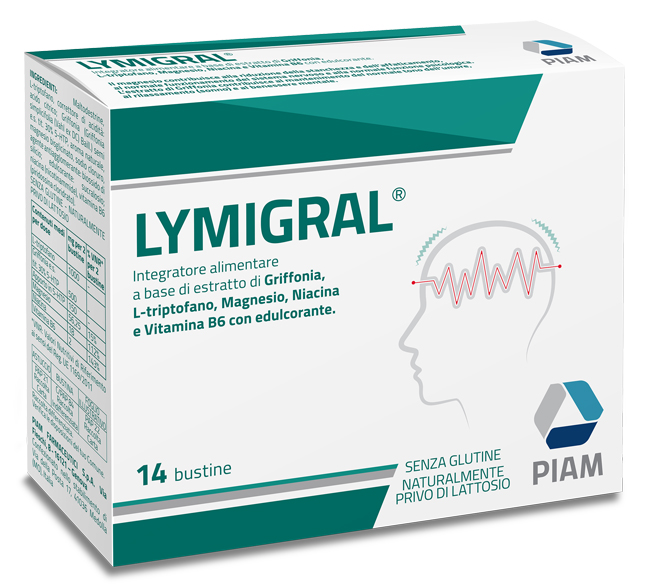 LYMIGRAL 14 BUSTINE 3 G - Farmaunclick.it