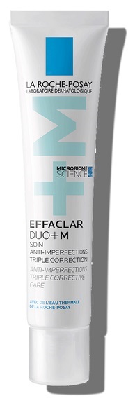 EFFACLAR DUO +M 40 ML - Farmaunclick.it