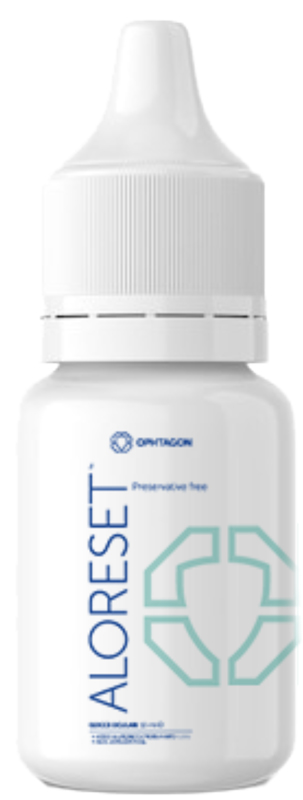 ALORESET GOCCE OCULARI 8 ML - Farmaunclick.it