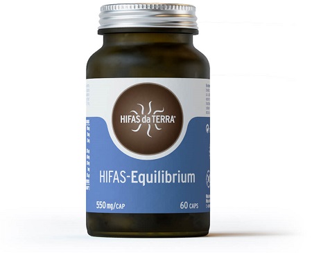 HIFAS EQUILIBRIUM 60 CAPSULE - Farmaunclick.it