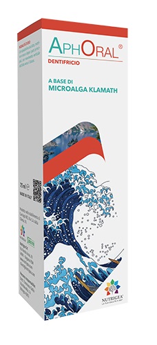 APHORAL DENTIFRICIO 75 ML - Farmaunclick.it