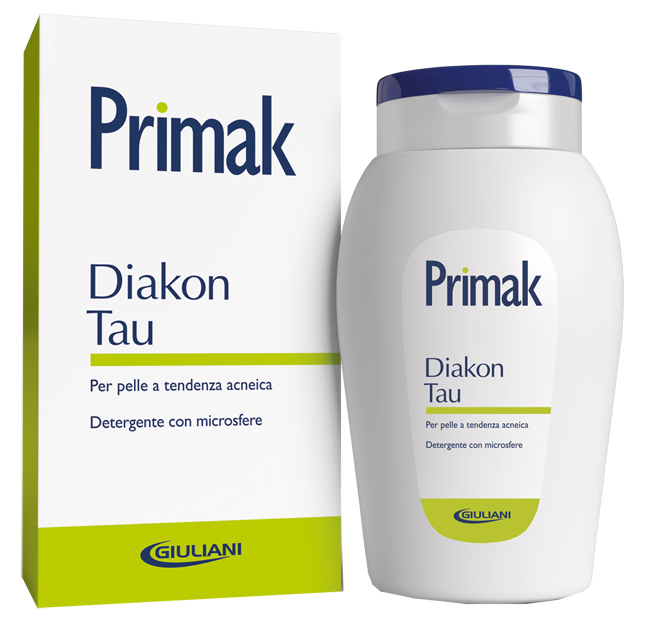 PRIMAK DIAKON TAU 200 ML - Farmaunclick.it