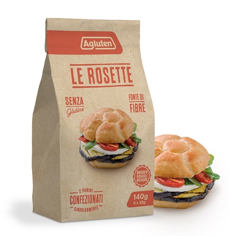 AGLUTEN LE ROSETTE 200 G - Farmaunclick.it