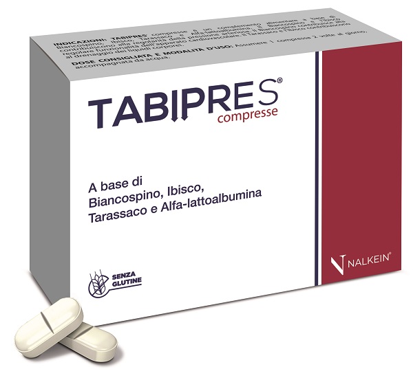 TABIPRES 30 COMPRESSE - Farmaunclick.it