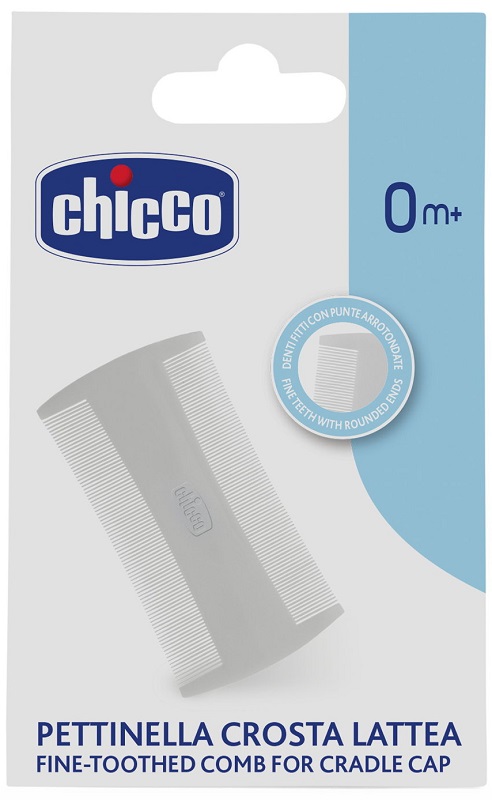 CHICCO PETTINELLA CROSTA LATTEA - Farmaunclick.it
