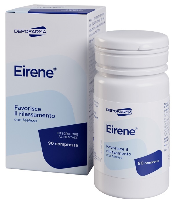 EIRENE 90 COMPRESSE - Farmaunclick.it