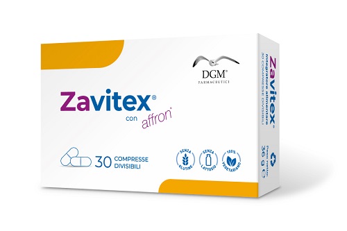 ZAVITEX 30 COMPRESSE DIVISIBILI - Farmaunclick.it