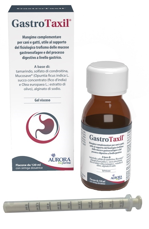 GASTROTAXIL 120 ML - Farmaunclick.it