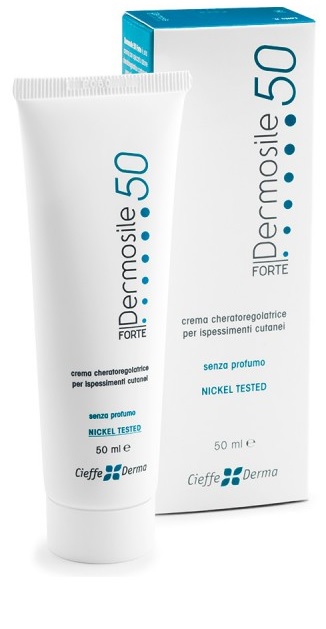DERMOSILE 50 FORTE 50 ML - Farmaunclick.it