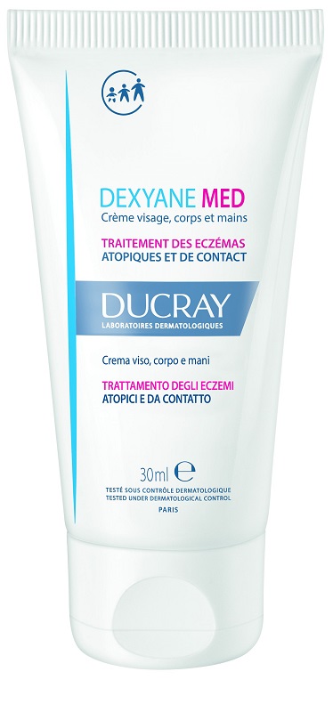 DEXYANE MED 30 ML - Farmaunclick.it