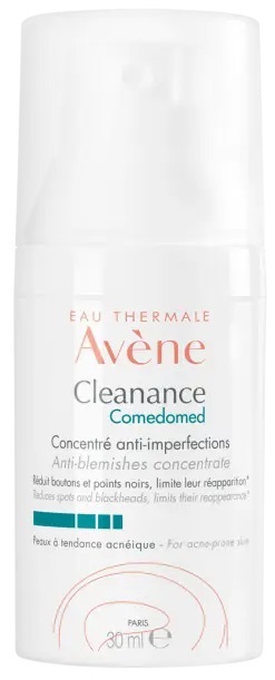 AVENE CLEANANCE COMEDOMED CONCENTRATO 30 ML - Farmaunclick.it