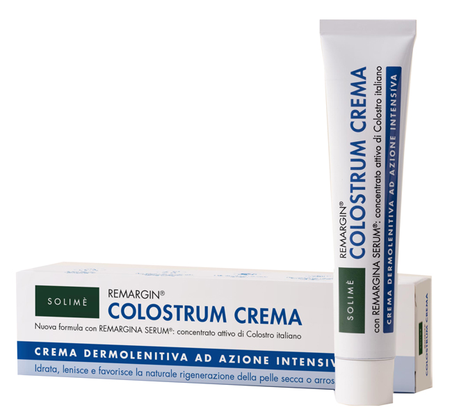 REMARGIN COLOSTRUM CREMA 30 ML - Farmaunclick.it