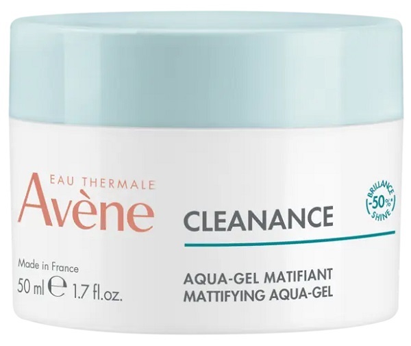 AVENE CLEANANCE ACQUA GEL 50 ML - Farmaunclick.it