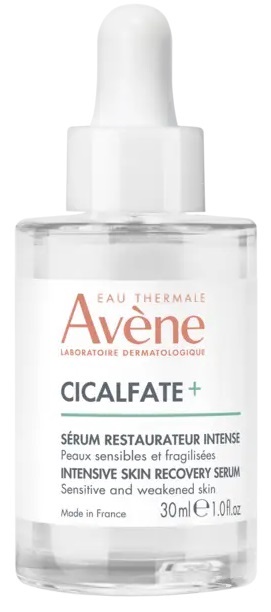 EAU THERMALE AVENE CICALFATE+ SIERO 30 ML - Farmaunclick.it