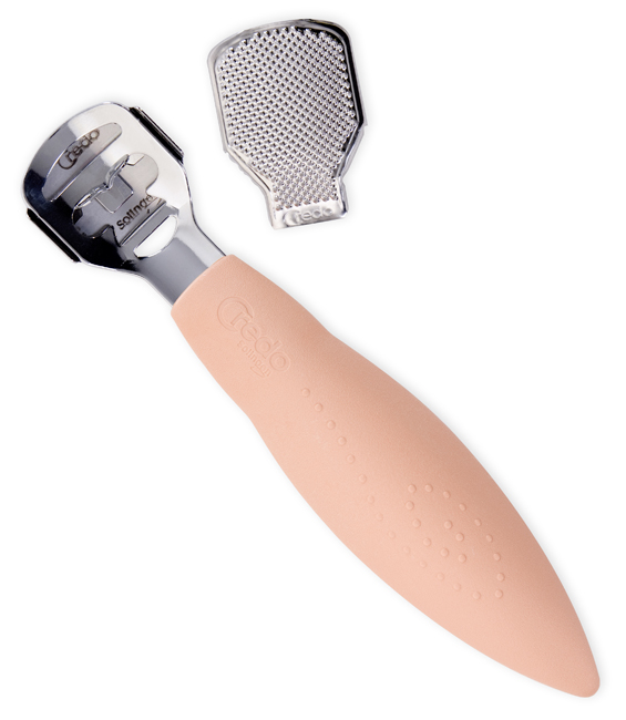 CREDO 4512 TAGLIACALLI CON RASPA - Farmaunclick.it