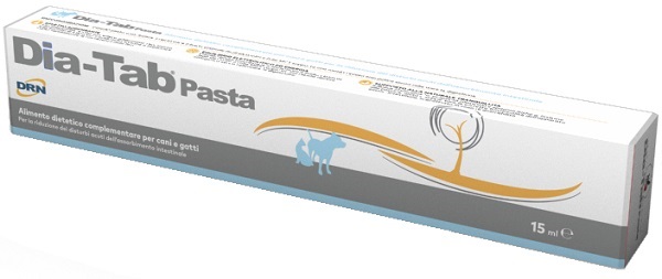 DIA TAB PASTA 15 ML - Farmaunclick.it