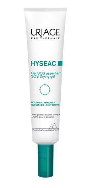 HYSEAC GEL SOS PURIFICANTE 15 ML - Farmaunclick.it