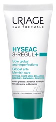 HYSEAC 3REGUL+ 40 ML - Farmaunclick.it
