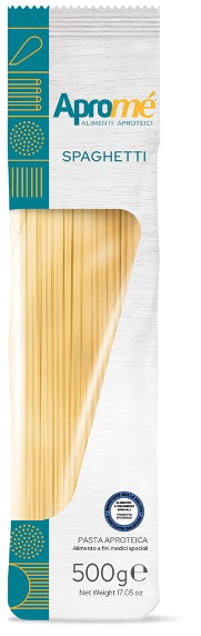 APROME' SPAGHETTI 500 G - Farmaunclick.it